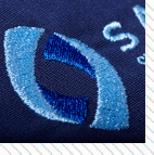 Embroidery